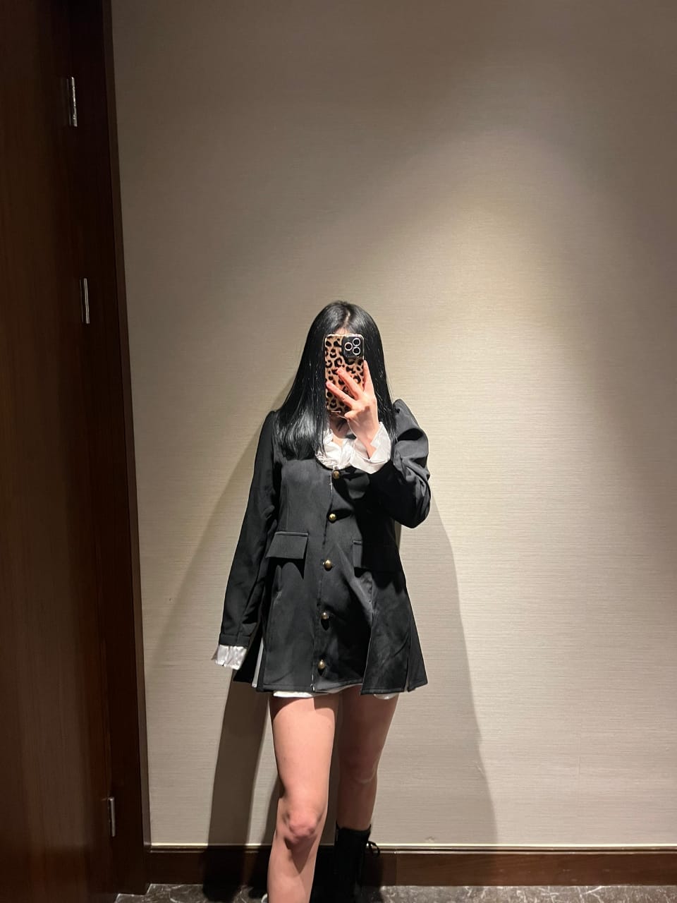 EllaNew Female,Bisexual,Tall,Green,Ladies