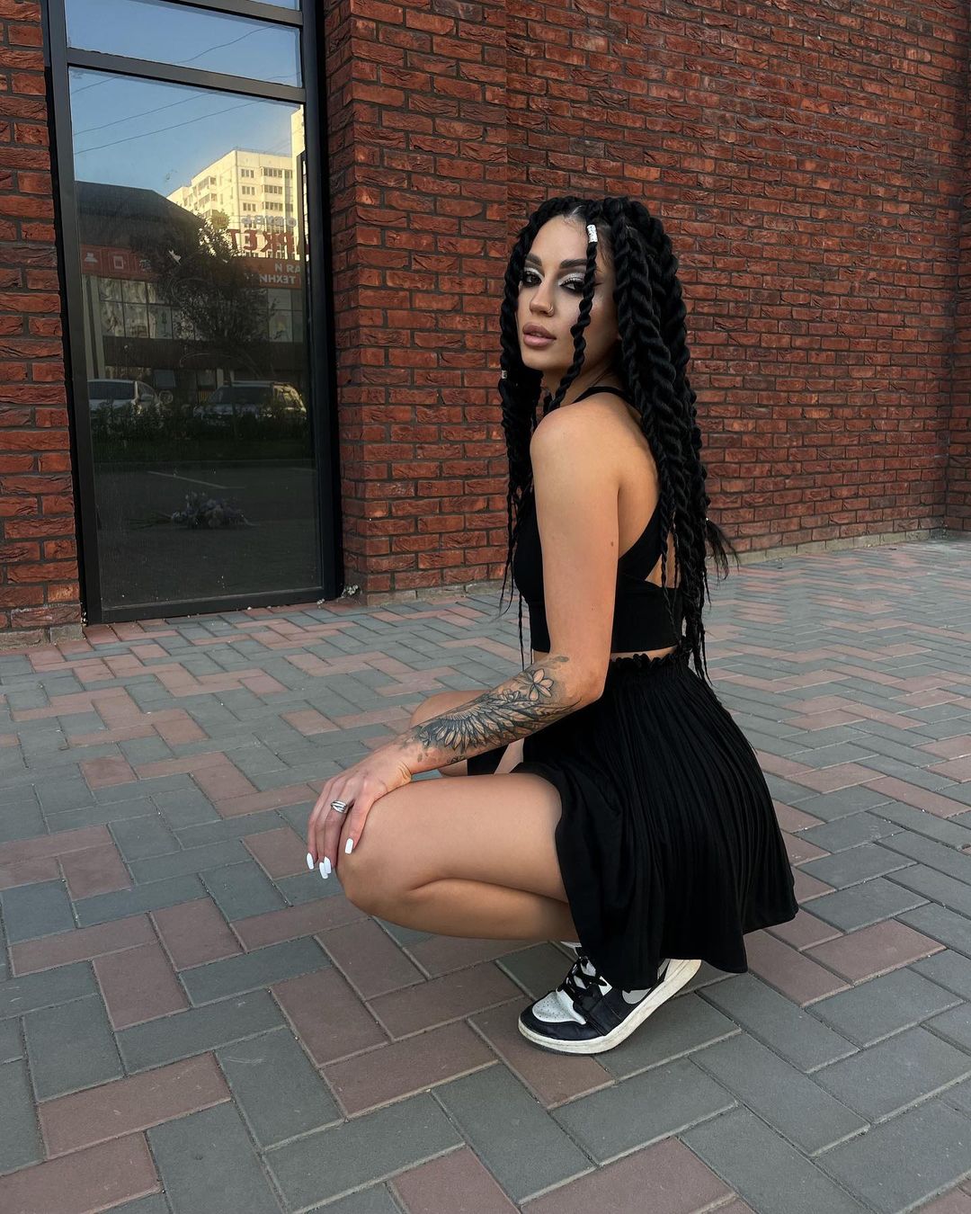PradaSEXY21 5'3 or under(160cm),Bisexual,Tall,English,C cup