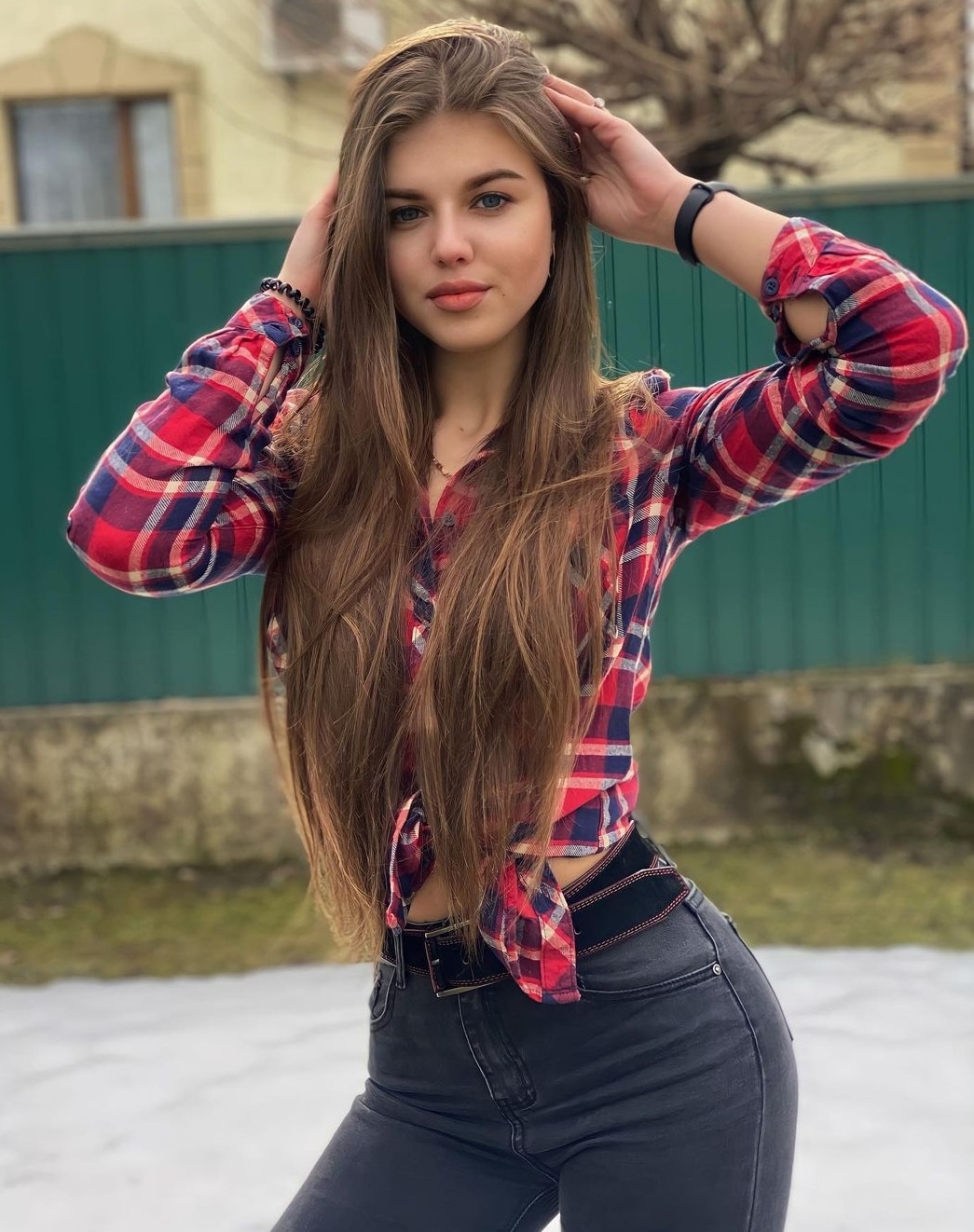 11BabeClaire10 5'3 or under(160cm),Spanish,C cup,71-75kg,Russian